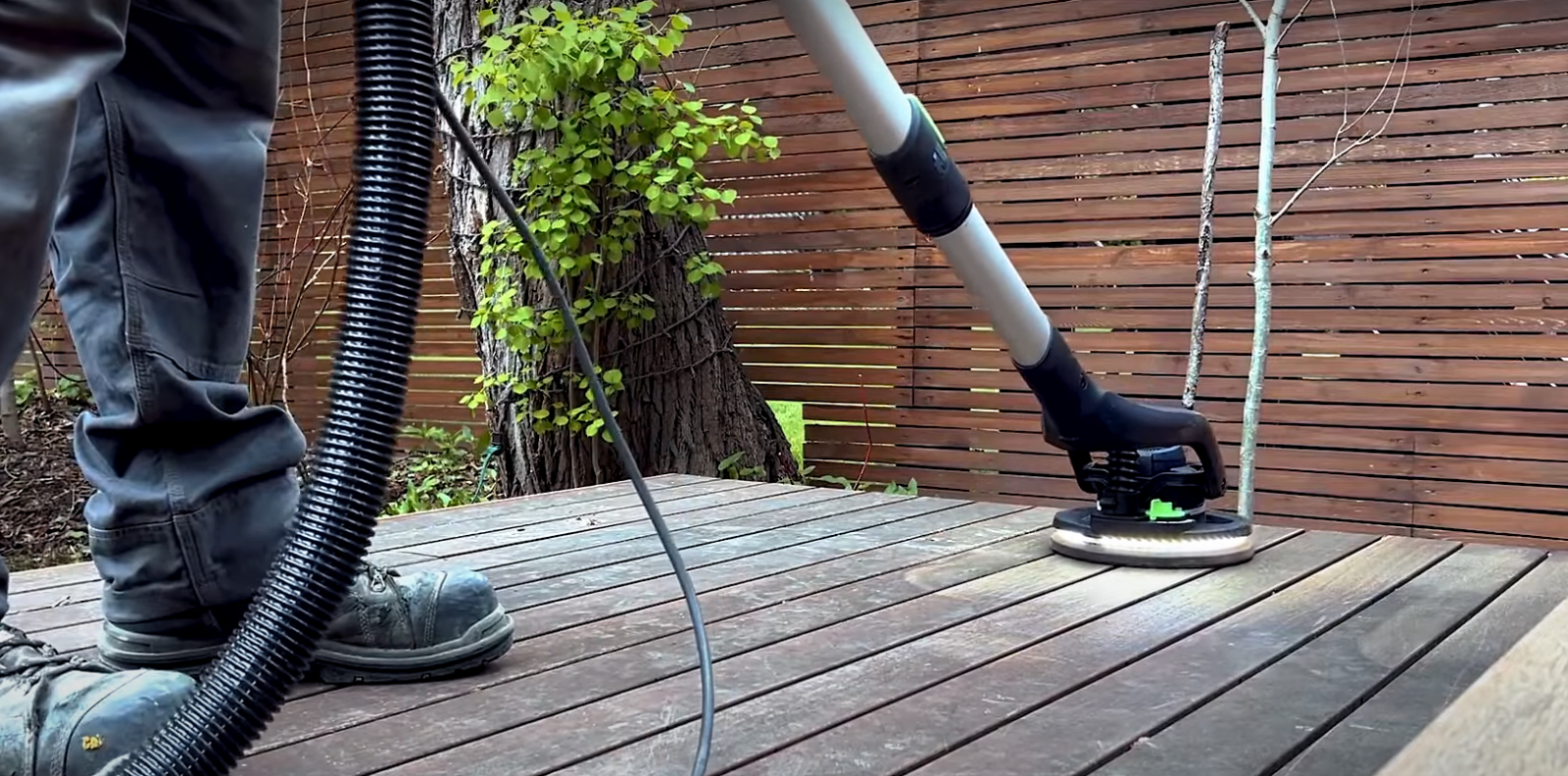 Can You Use a Drywall Sander on Wood Floors? ToolsProfy