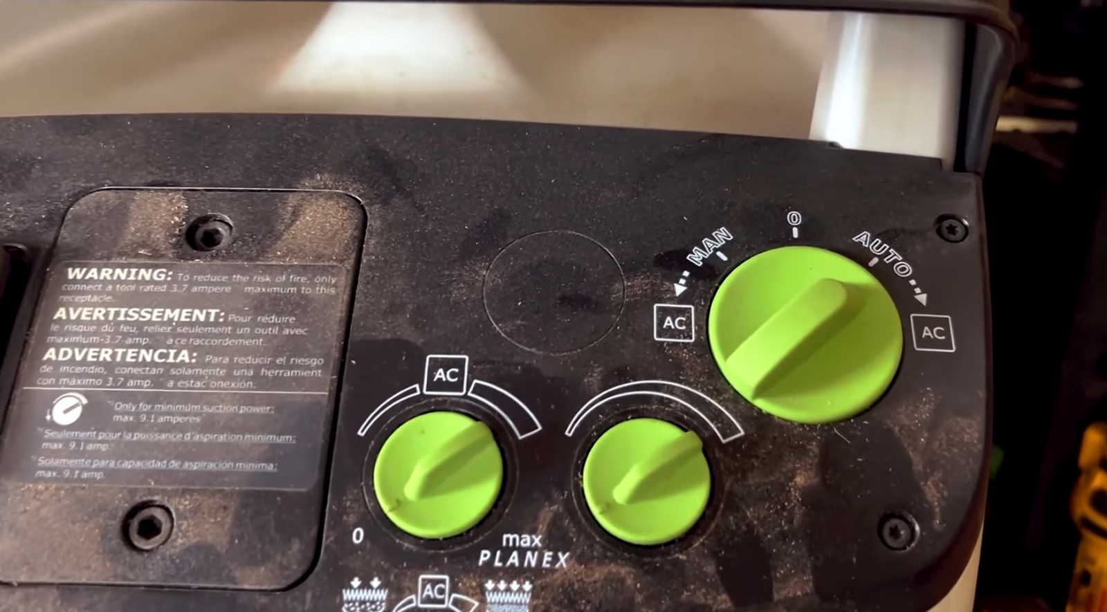 Can You Use a Drywall Sander on Wood Floors? ToolsProfy