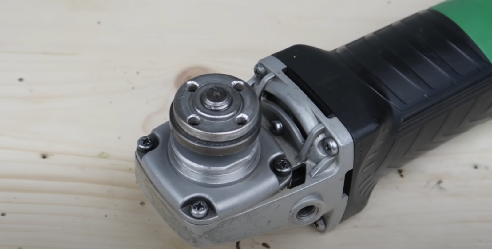 Can You Use an Angle Grinder as a Sander? ToolsProfy