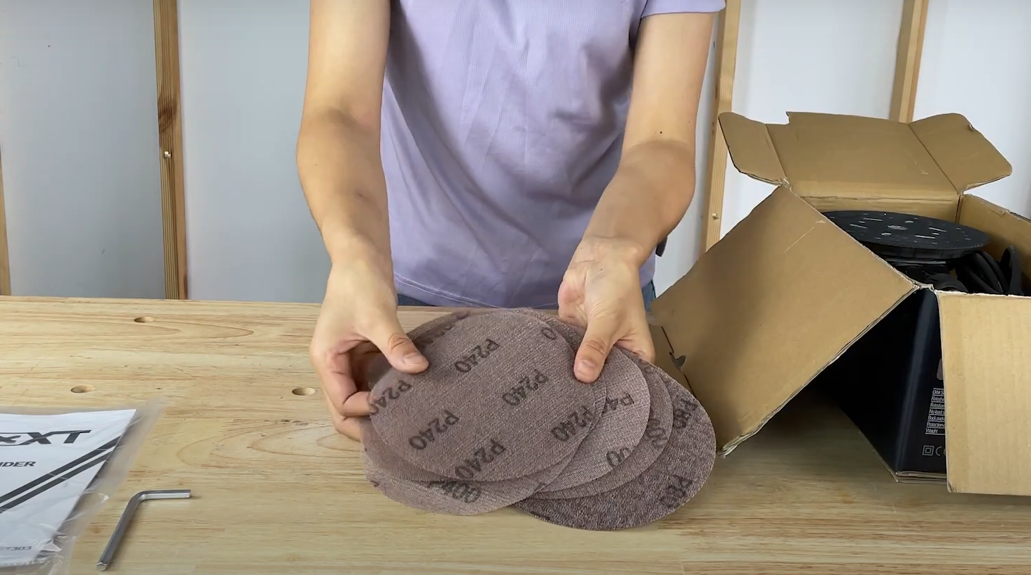 Can You Use an Orbital Sander on Drywall? ToolsProfy