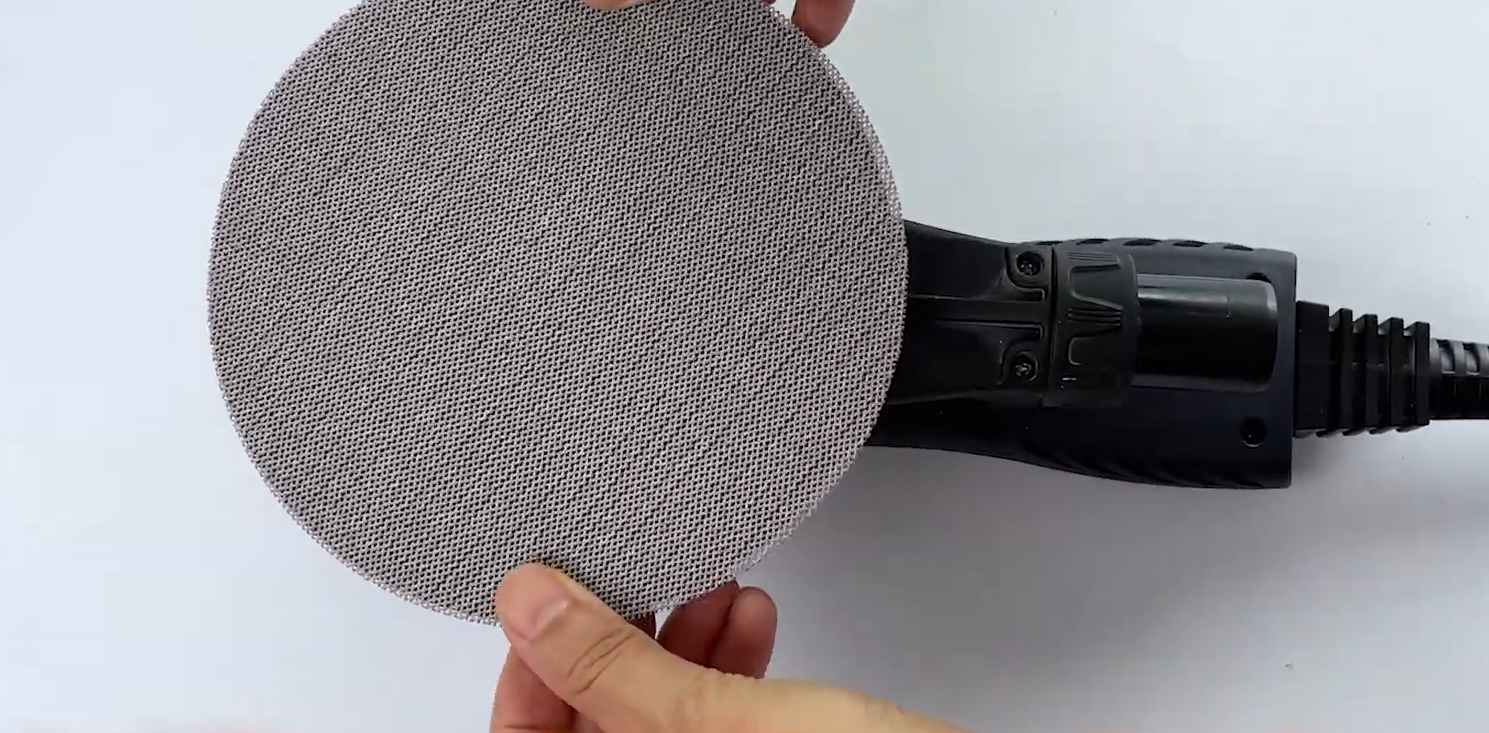 Can You Use an Orbital Sander on Drywall? ToolsProfy