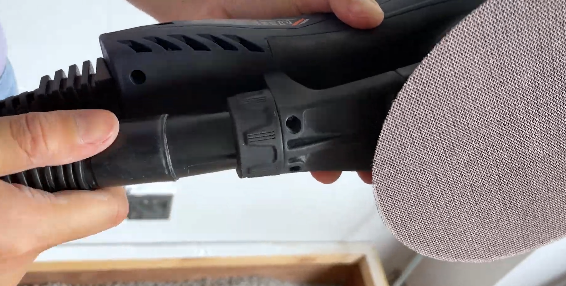 Can You Use an Orbital Sander on Drywall? - ToolsProfy