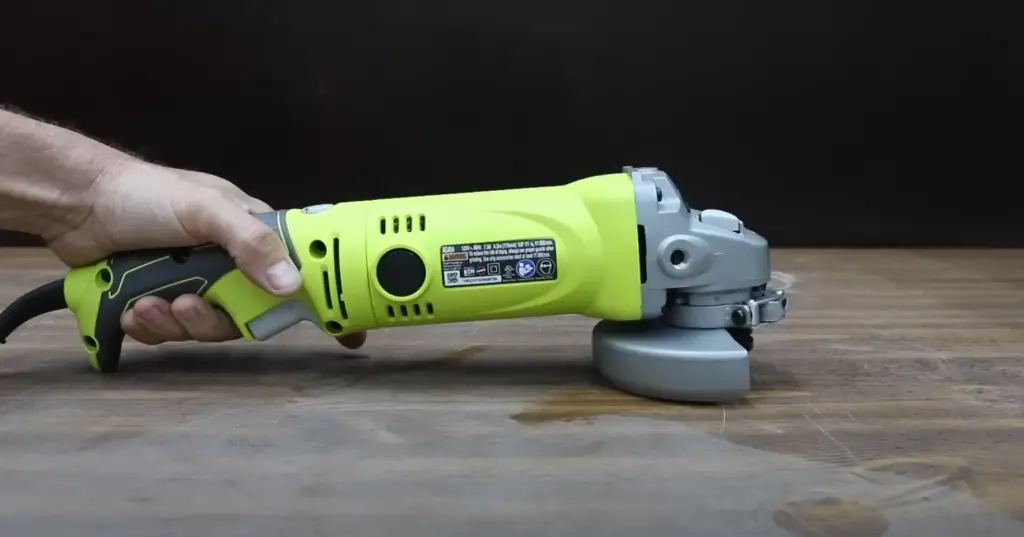 How Do I Choose Between A Cordless Angle Grinder And A Corded Angle Grinder?
