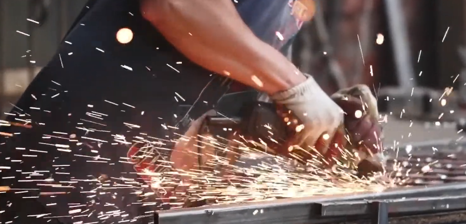 Cut Off Tool vs. Angle Grinder What’s the Difference? ToolsProfy