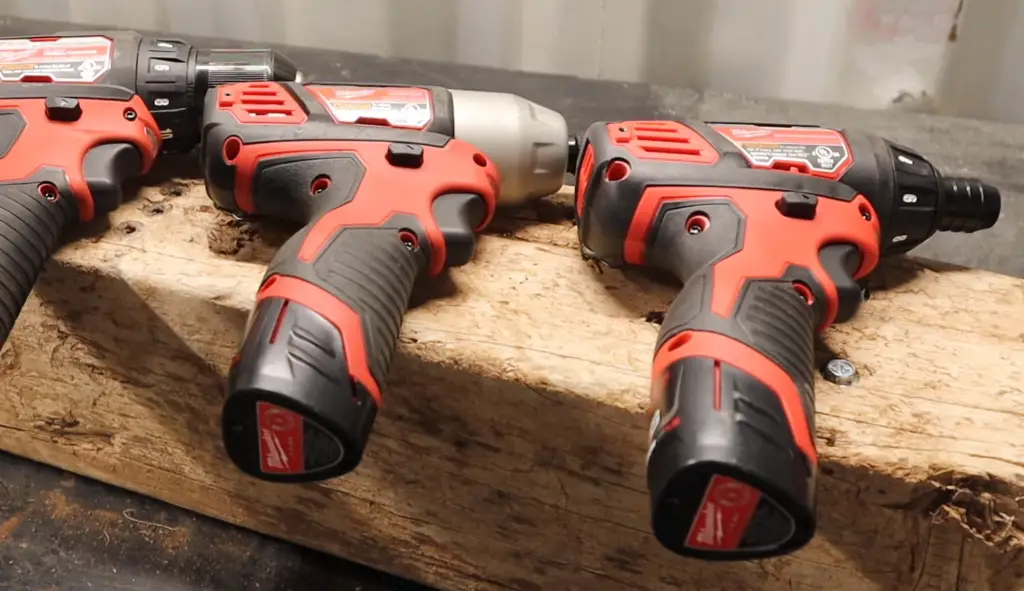 When Should I Use a Drill?
