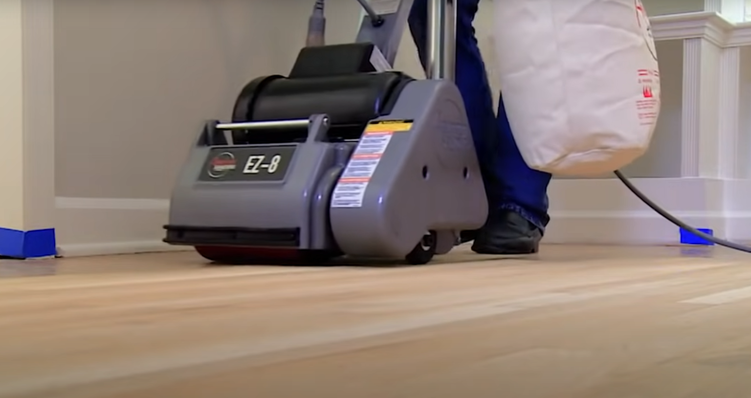 How Much Does It Cost to Rent a Floor Sander? ToolsProfy