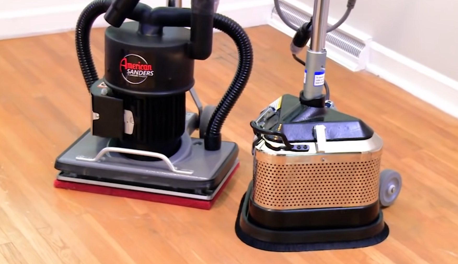 How Much Does It Cost to Rent a Floor Sander? ToolsProfy