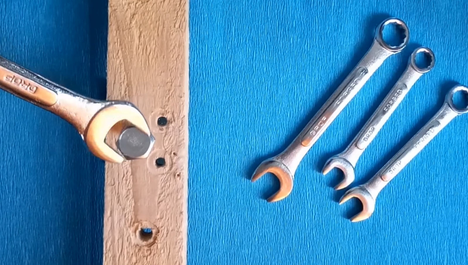 How to Loosen a Tight Bolt Without Tools? ToolsProfy