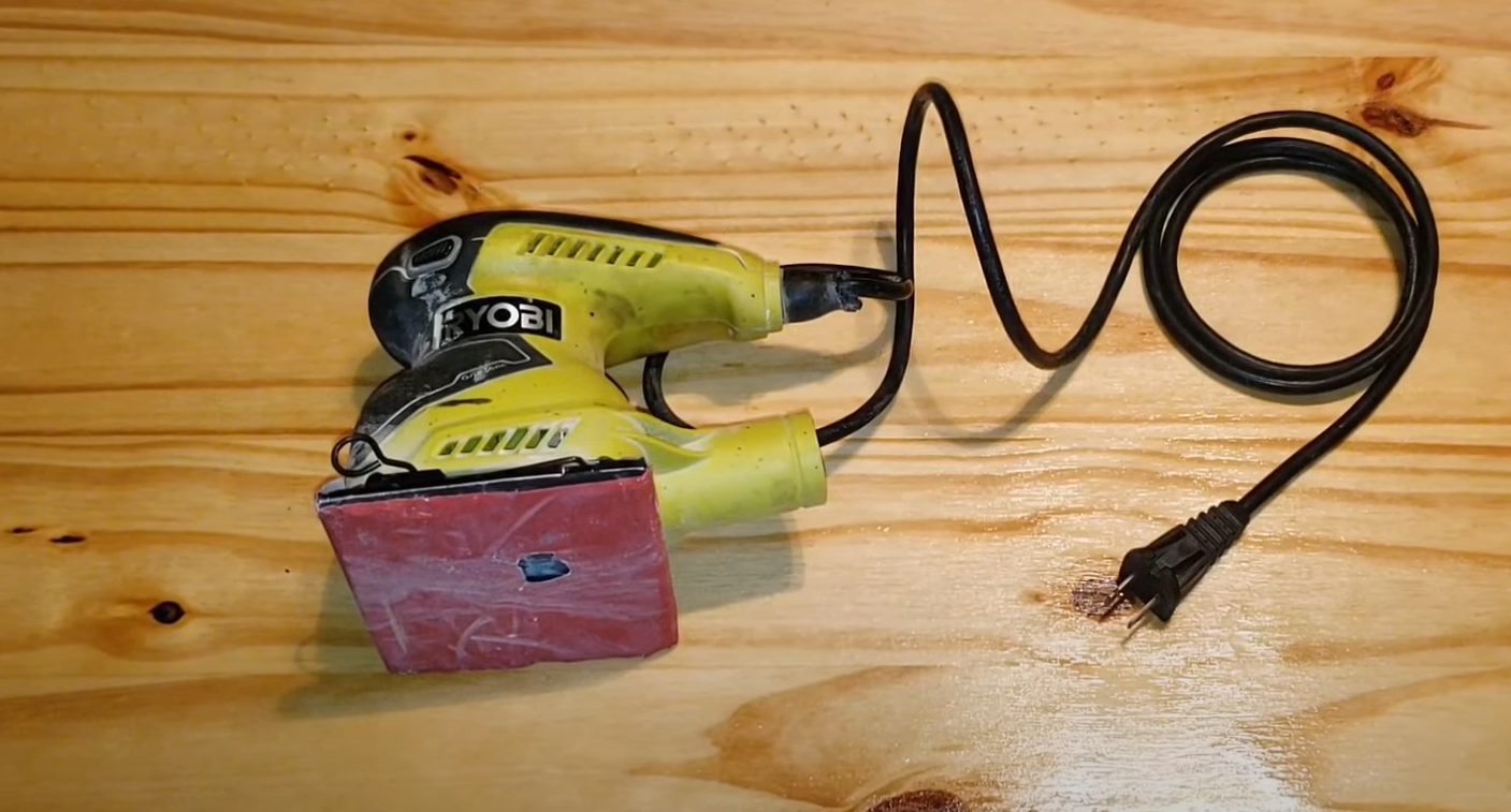 How to Put Sandpaper on a Hand Sander? ToolsProfy