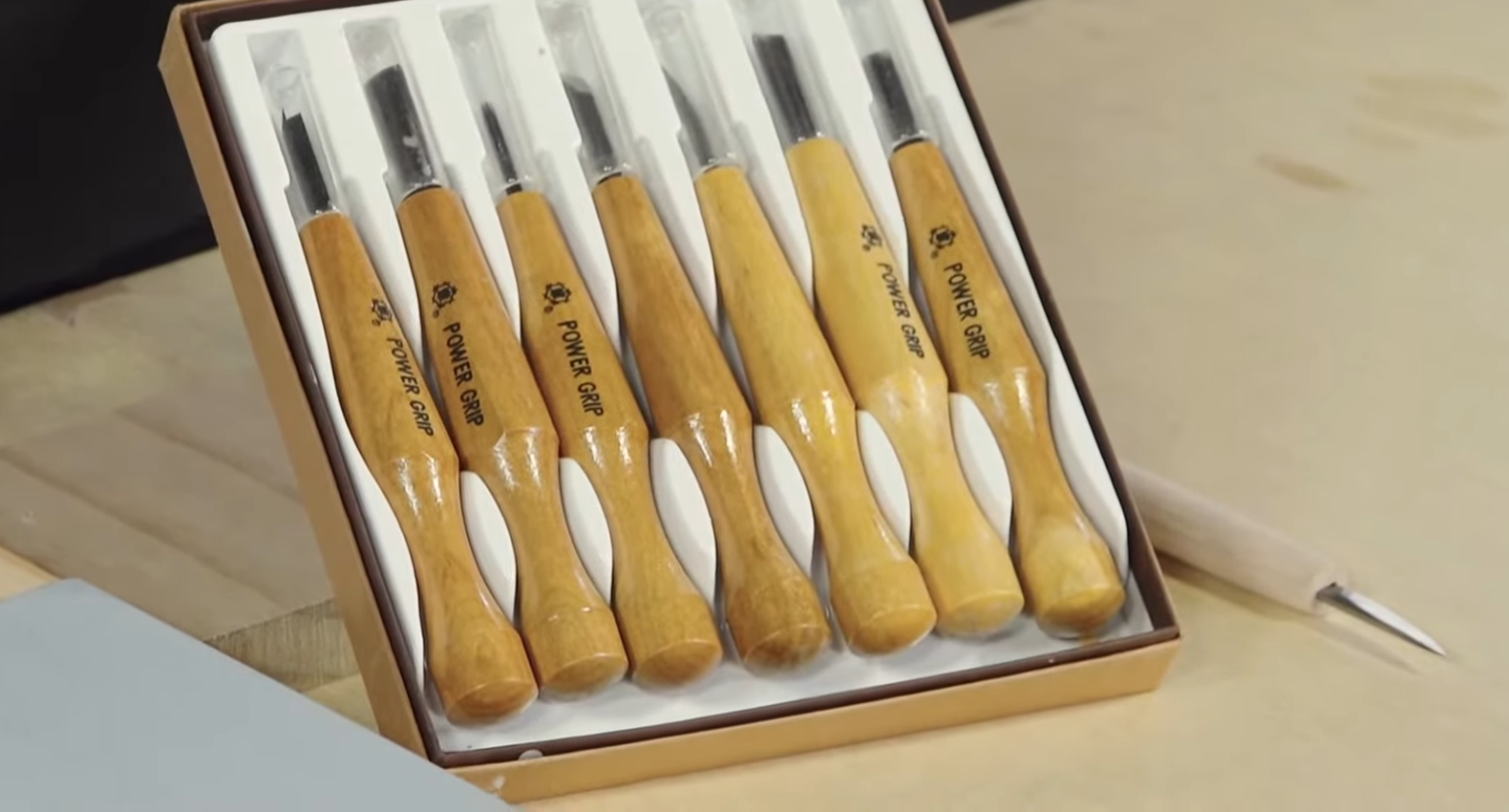 How to Sharpen WoodCarving Tools? ToolsProfy