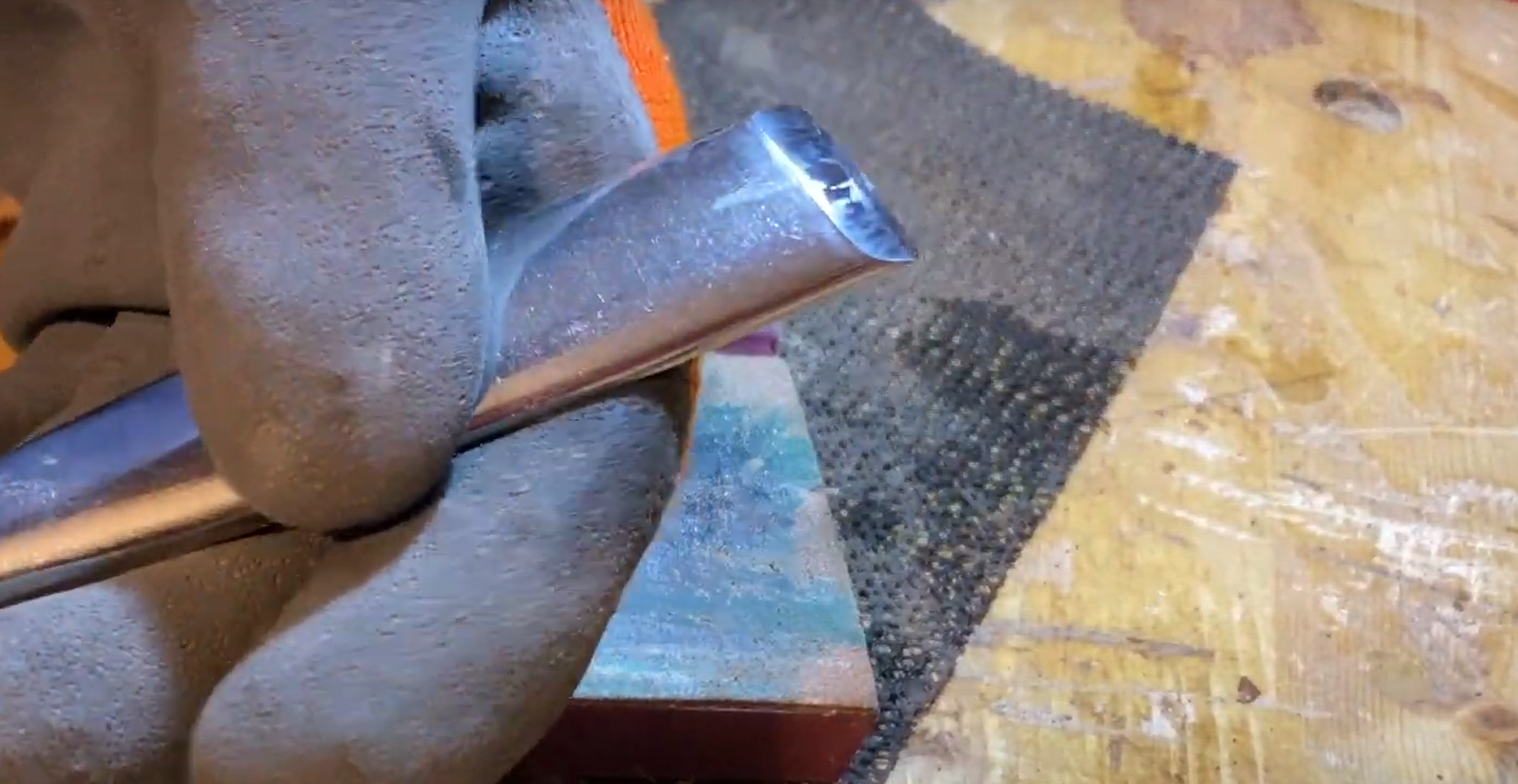 How to Sharpen WoodCarving Tools? ToolsProfy
