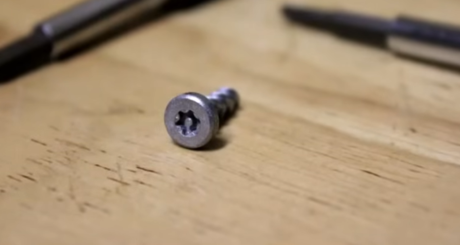 What to Use Instead of a Tiny Screwdriver? ToolsProfy