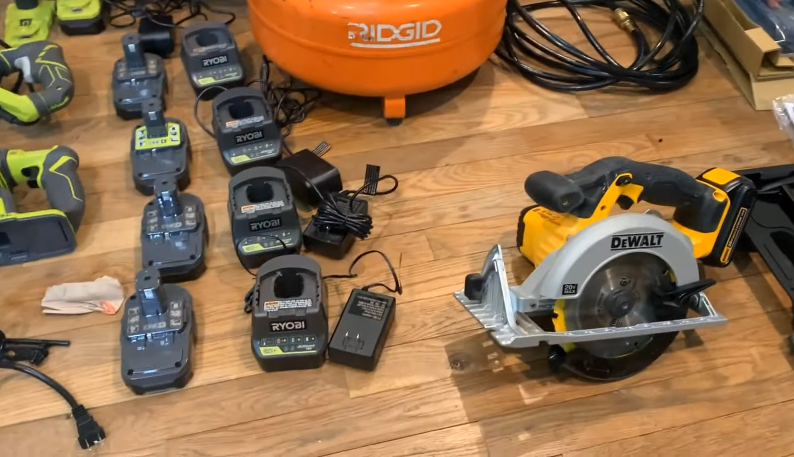 Where to Sell Used Tools for Cash? ToolsProfy