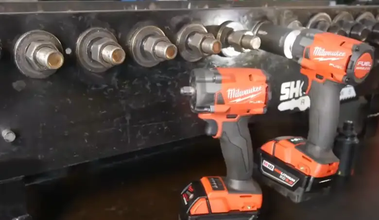 1 4 Vs 3 8 Vs 1 2 Impact Driver Which Is Better ToolsProfy