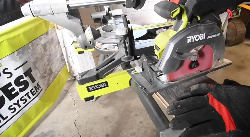 Does the Number of Teeth on a Miter Saw Matter