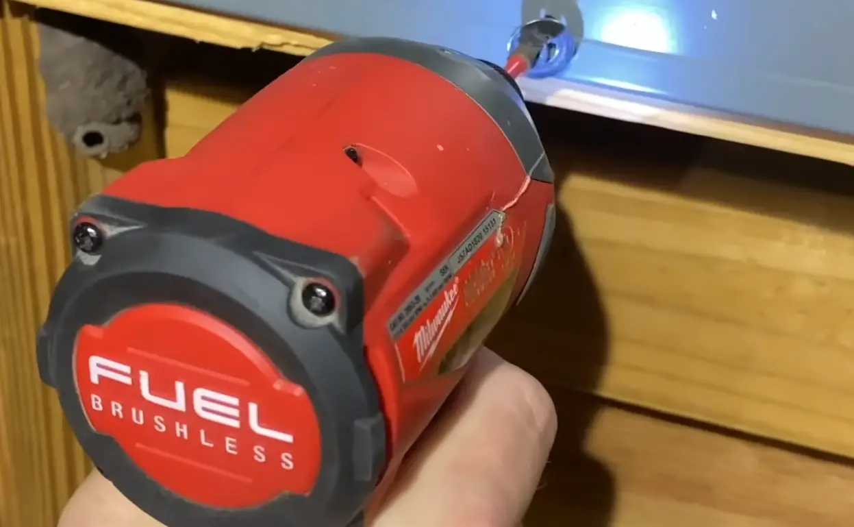 Breaker Bar vs. Impact Wrench Which is Better? ToolsProfy