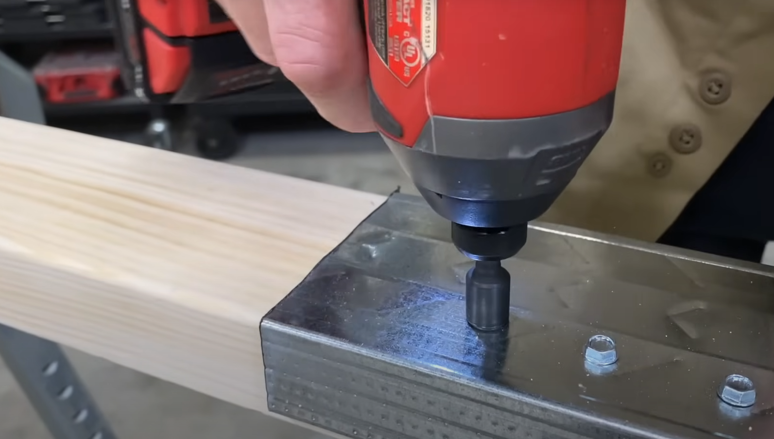 Breaker Bar vs. Impact Wrench Which is Better? ToolsProfy