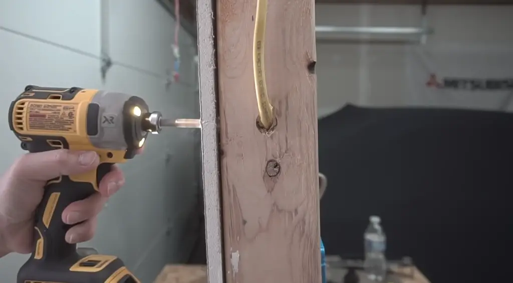 How to Know if You Can Drill Holes in Apartment Walls