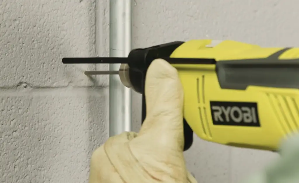 Tips for Drilling Holes in Walls