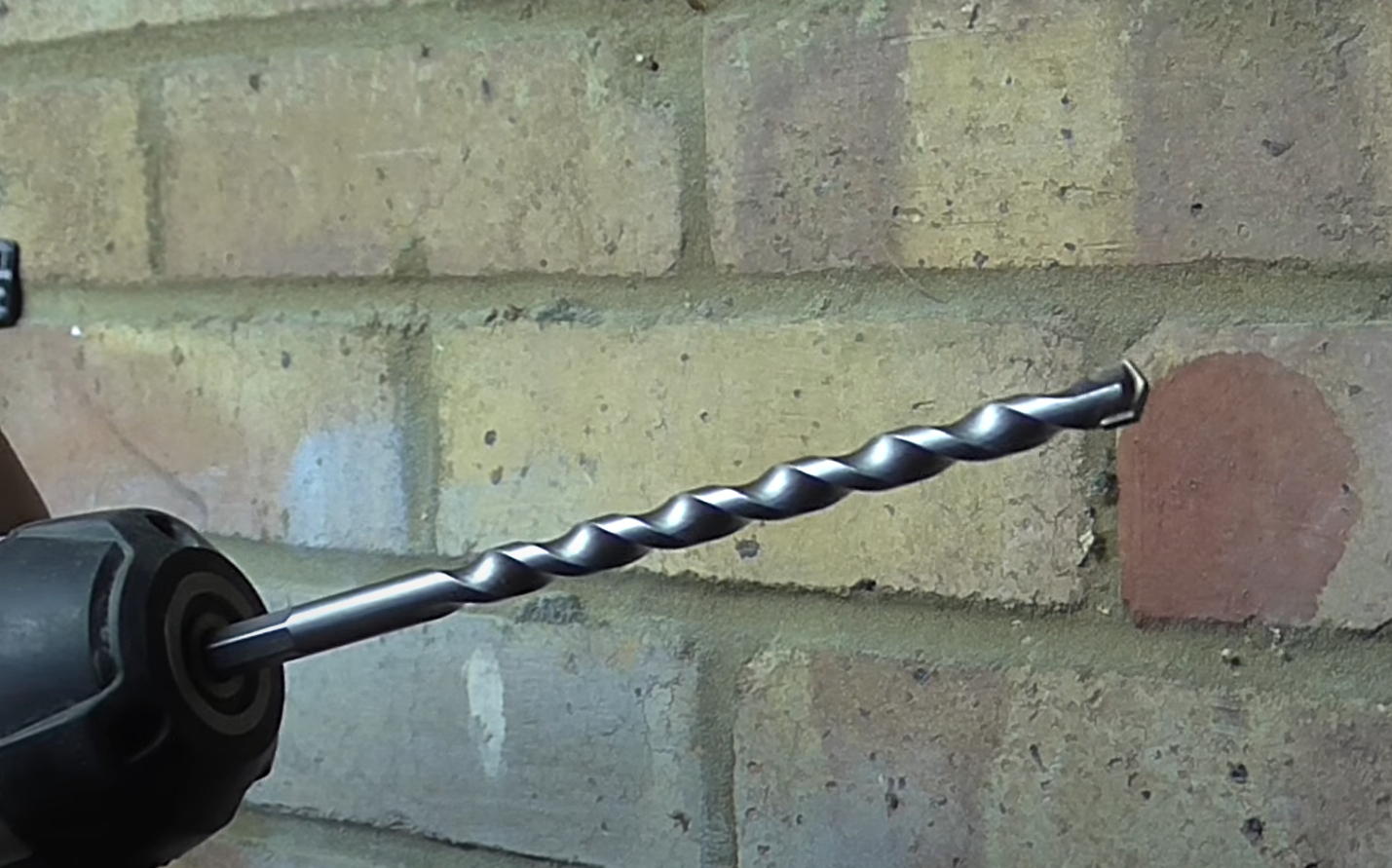 Can You Drill Into Concrete With an Impact Driver? ToolsProfy