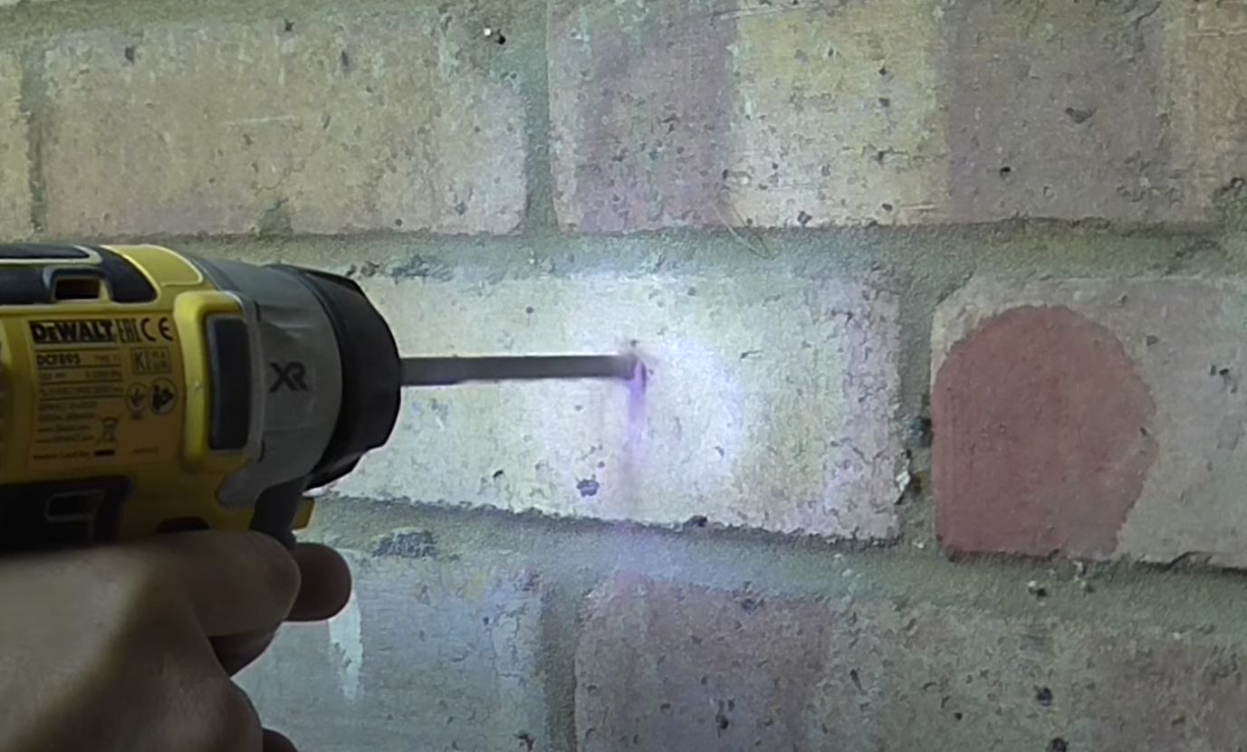 Can You Drill Into Concrete With an Impact Driver? ToolsProfy