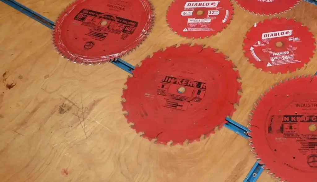 Does the Size of the Miter Saw Blade Matter?