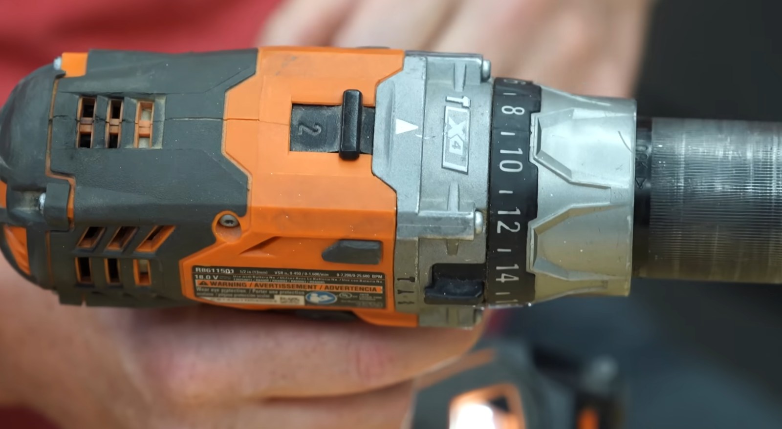 Can You Use a Hammer Drill to Mix Concrete? ToolsProfy