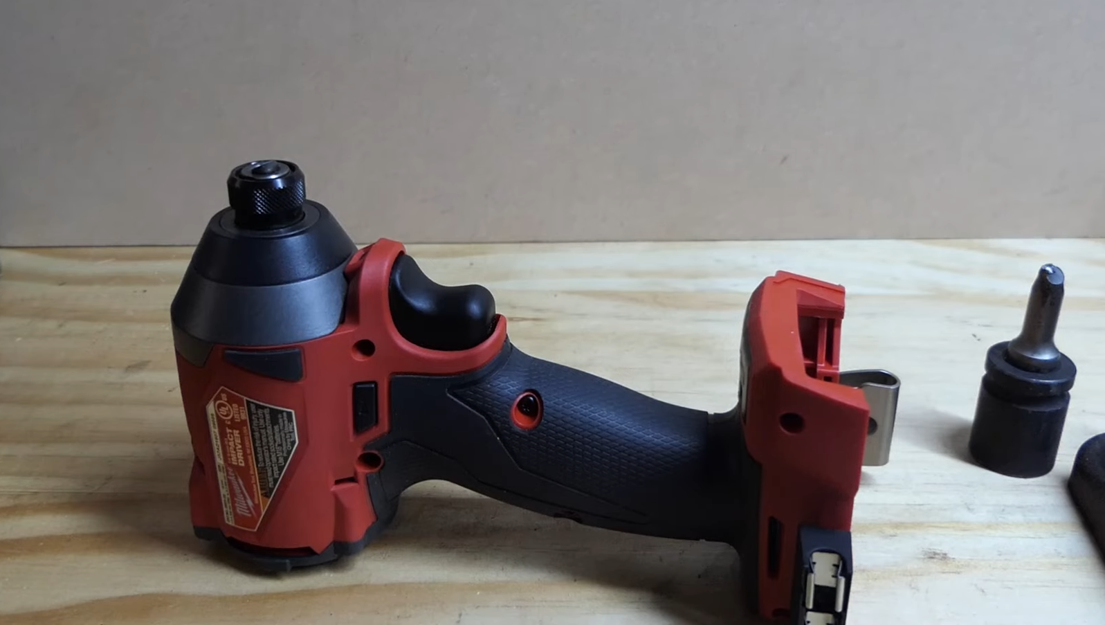 Drill Bit Stuck in Drill How to Fix That? ToolsProfy