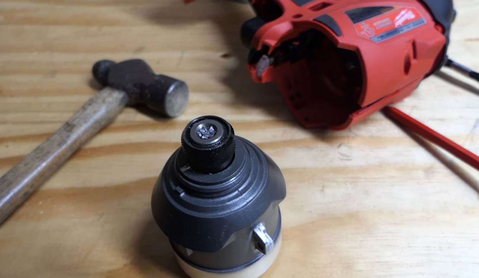 Drill Bit Stuck in Drill: How to Fix That? - ToolsProfy