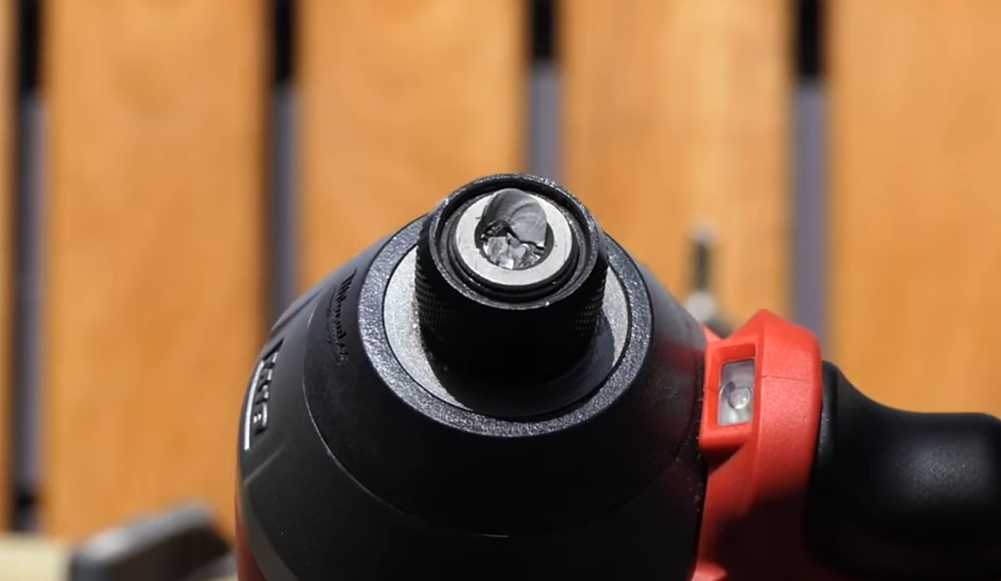 Drill Bit Stuck in Drill How to Fix That? ToolsProfy