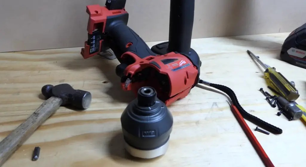Ways to Remove a Drill Bit Stuck to a Drill