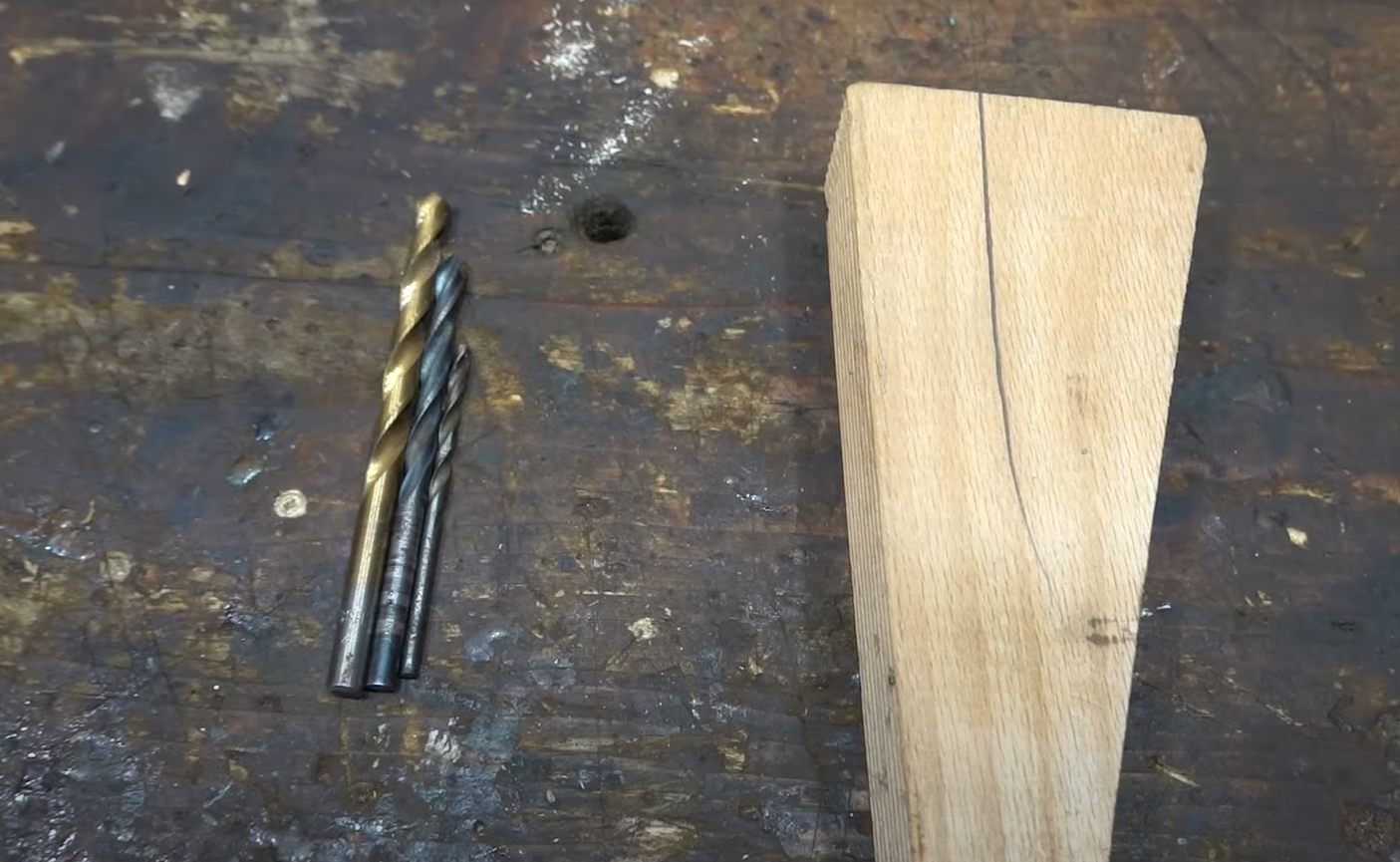 Drill Bit Stuck in Wood What to Do? ToolsProfy