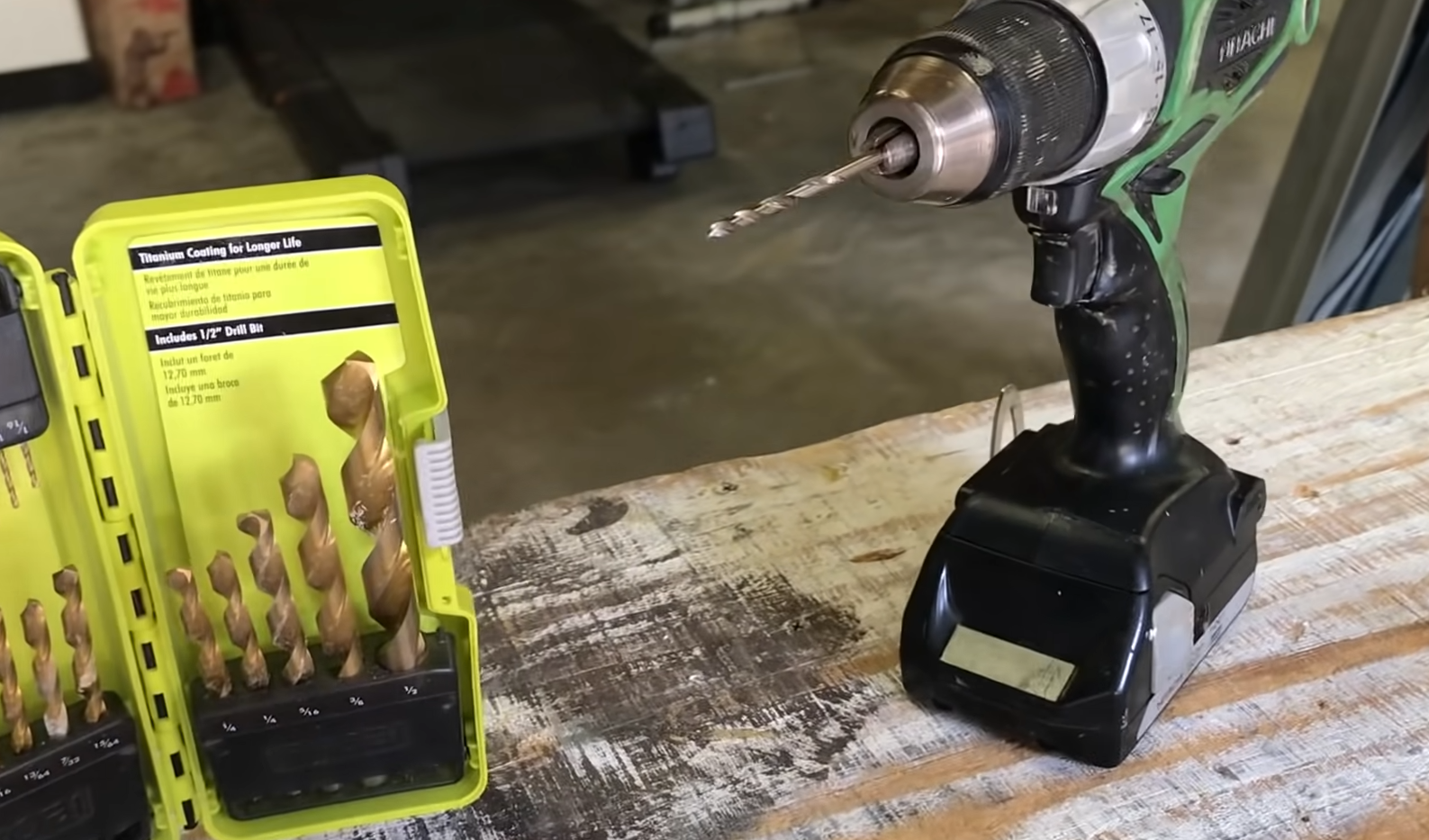 Drill Bit Stuck in Wood What to Do? ToolsProfy