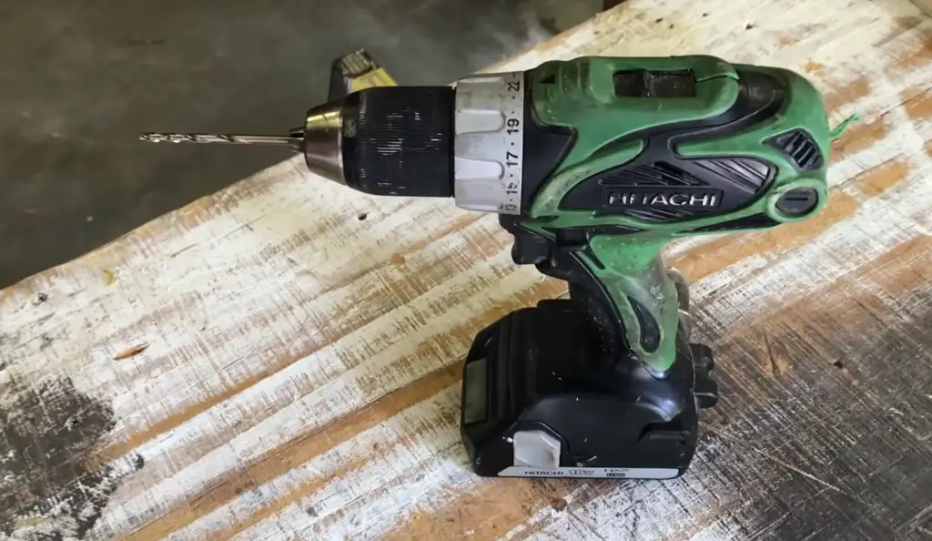 How to maintain your drill bit for effective use?