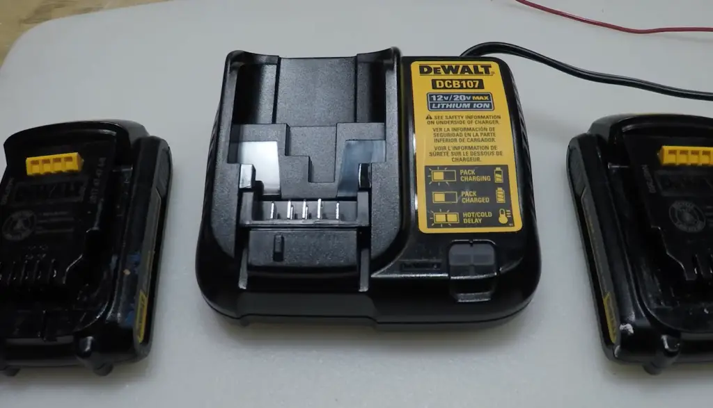 Important Tips to Increase the Performance of Your Cordless Drill’s Battery