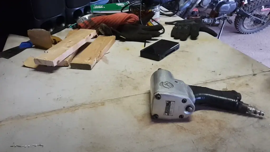 How To Adjust Torque On An Air Impact Wrench ToolsProfy