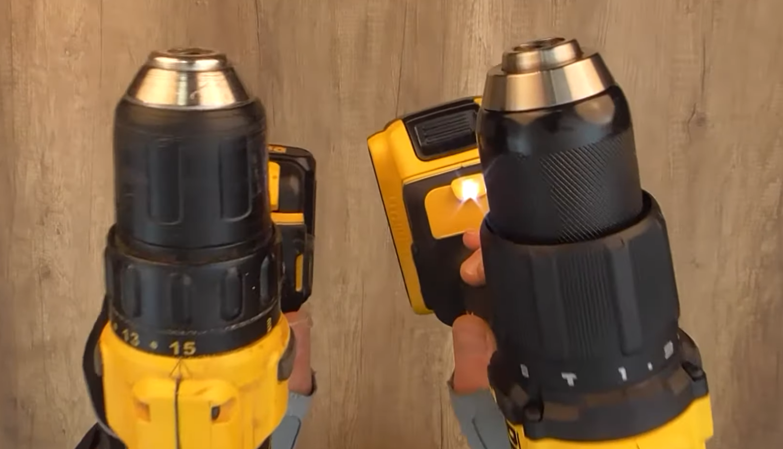 How to Change a Drill Bit on a DeWalt? - ToolsProfy