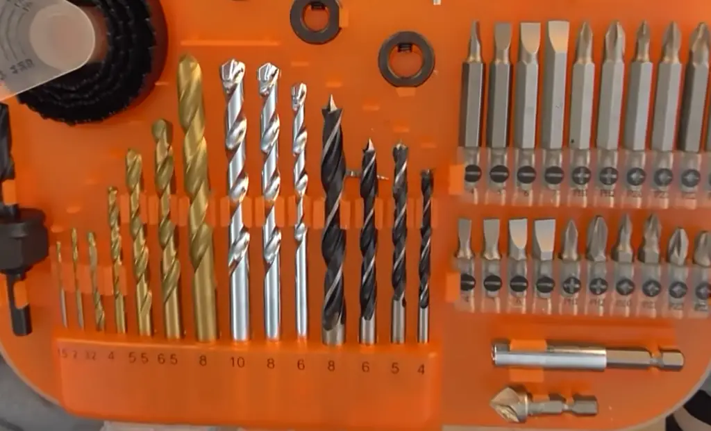 How to Change Drill Bits with a Keyed Chuck