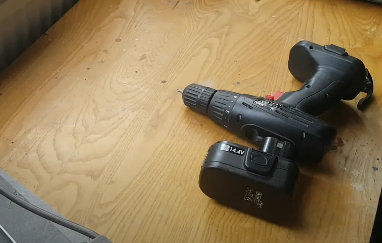 How to Convert a Cordless Drill to a Corded One? ToolsProfy