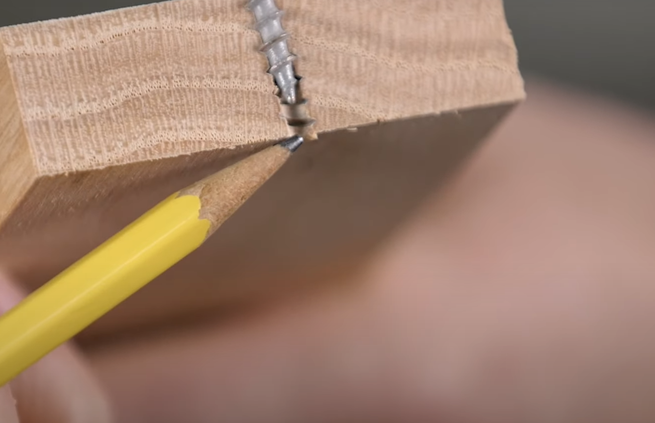 How to Determine Drill Bit Size for Screw? ToolsProfy