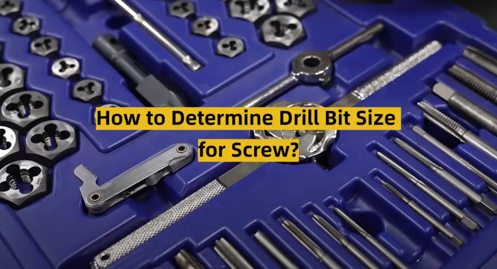 how-to-determine-drill-bit-size-for-screw-toolsprofy