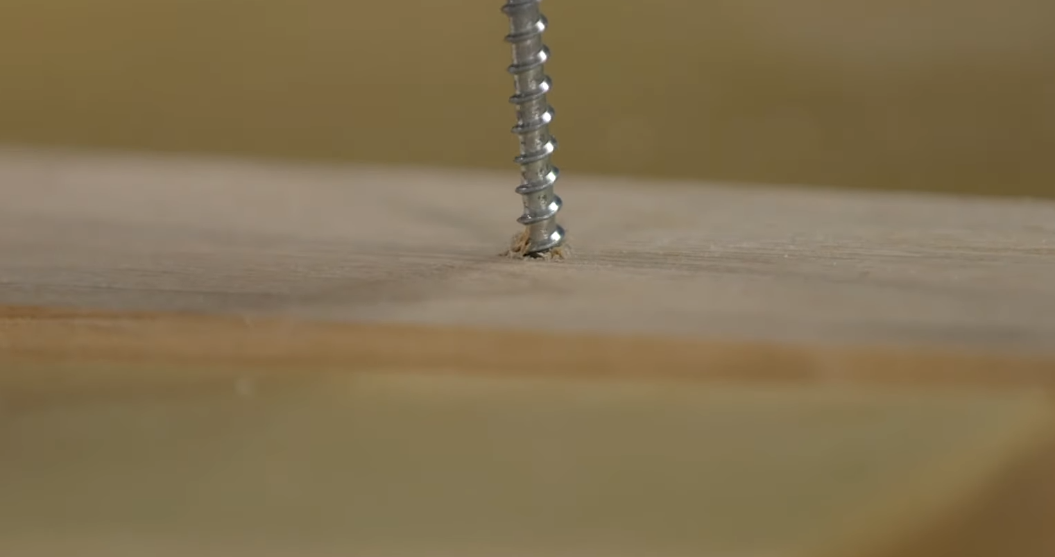 How to Determine Drill Bit Size for Screw? ToolsProfy