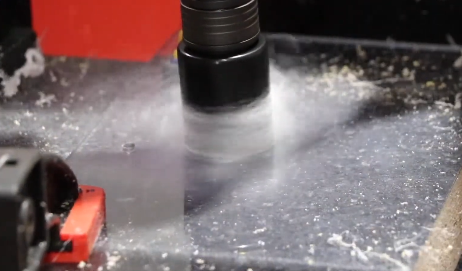 How to Drill Holes in Plexiglass? ToolsProfy
