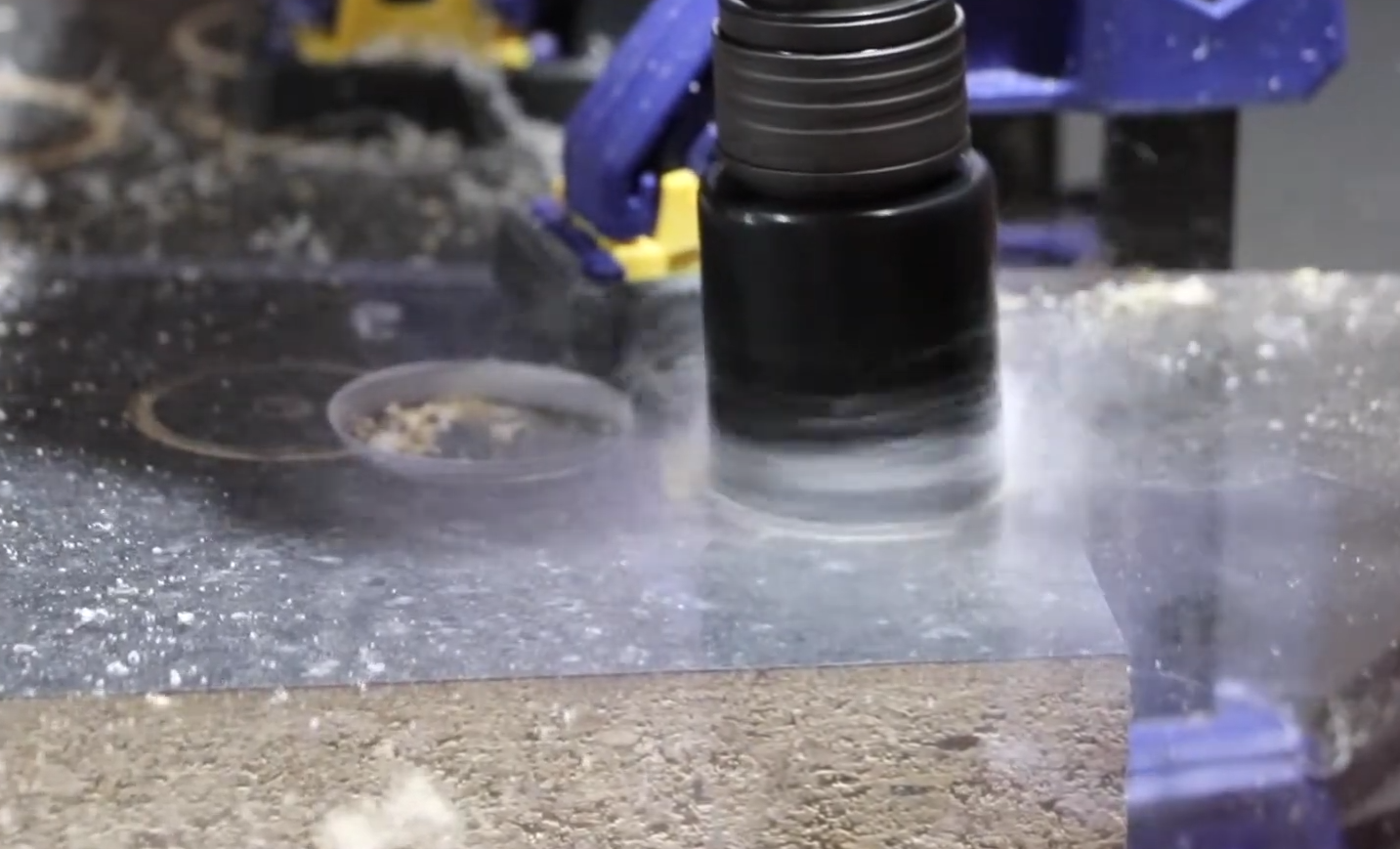 How to Drill Holes in Plexiglass? ToolsProfy
