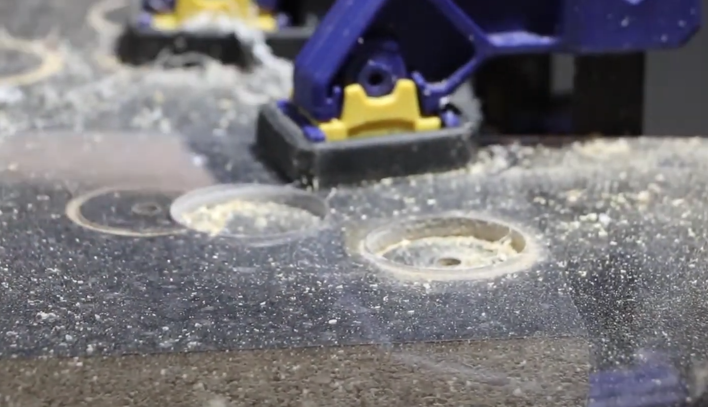 How to Drill Holes in Plexiglass? ToolsProfy