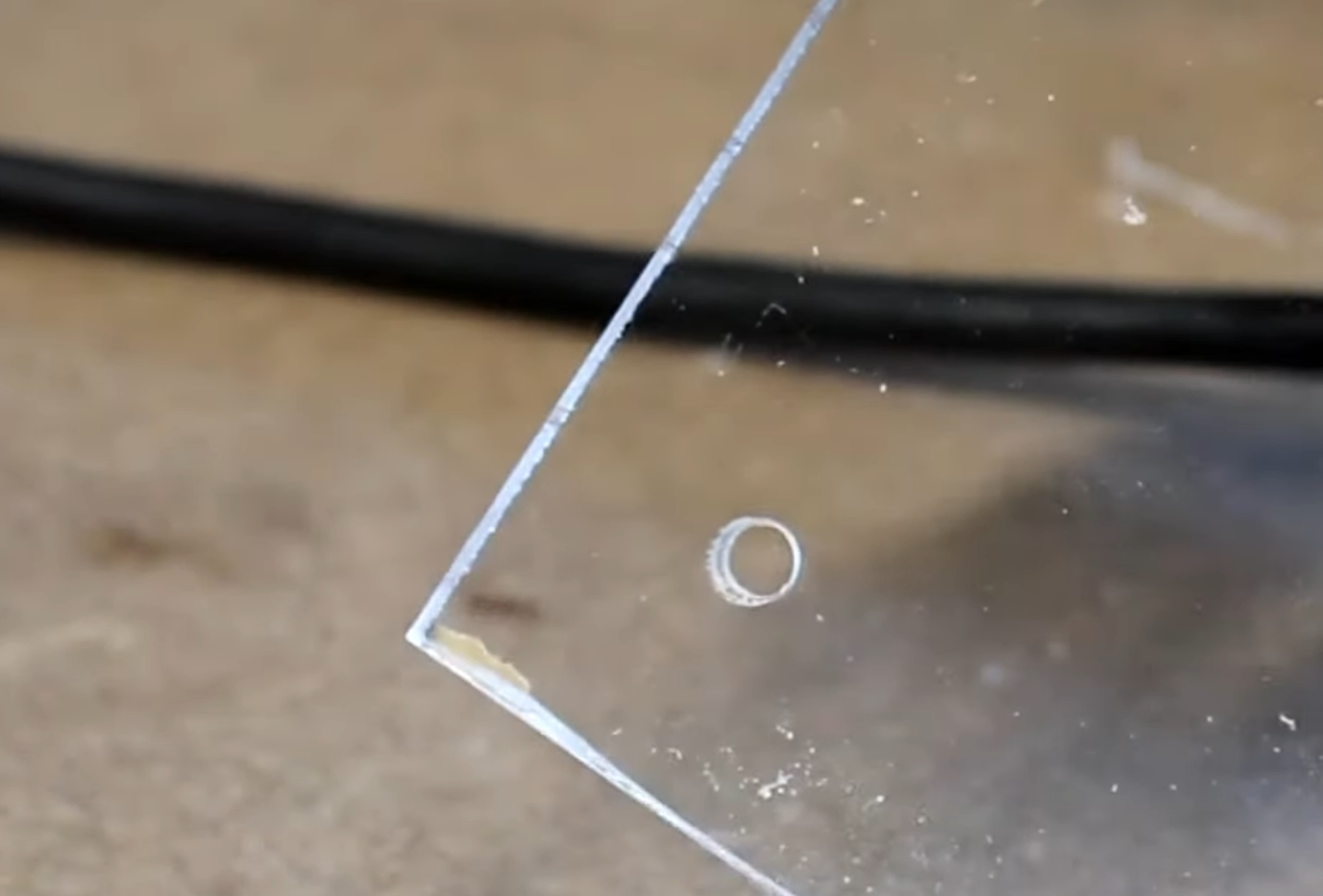 How to Drill Plexiglass Without Cracking? ToolsProfy