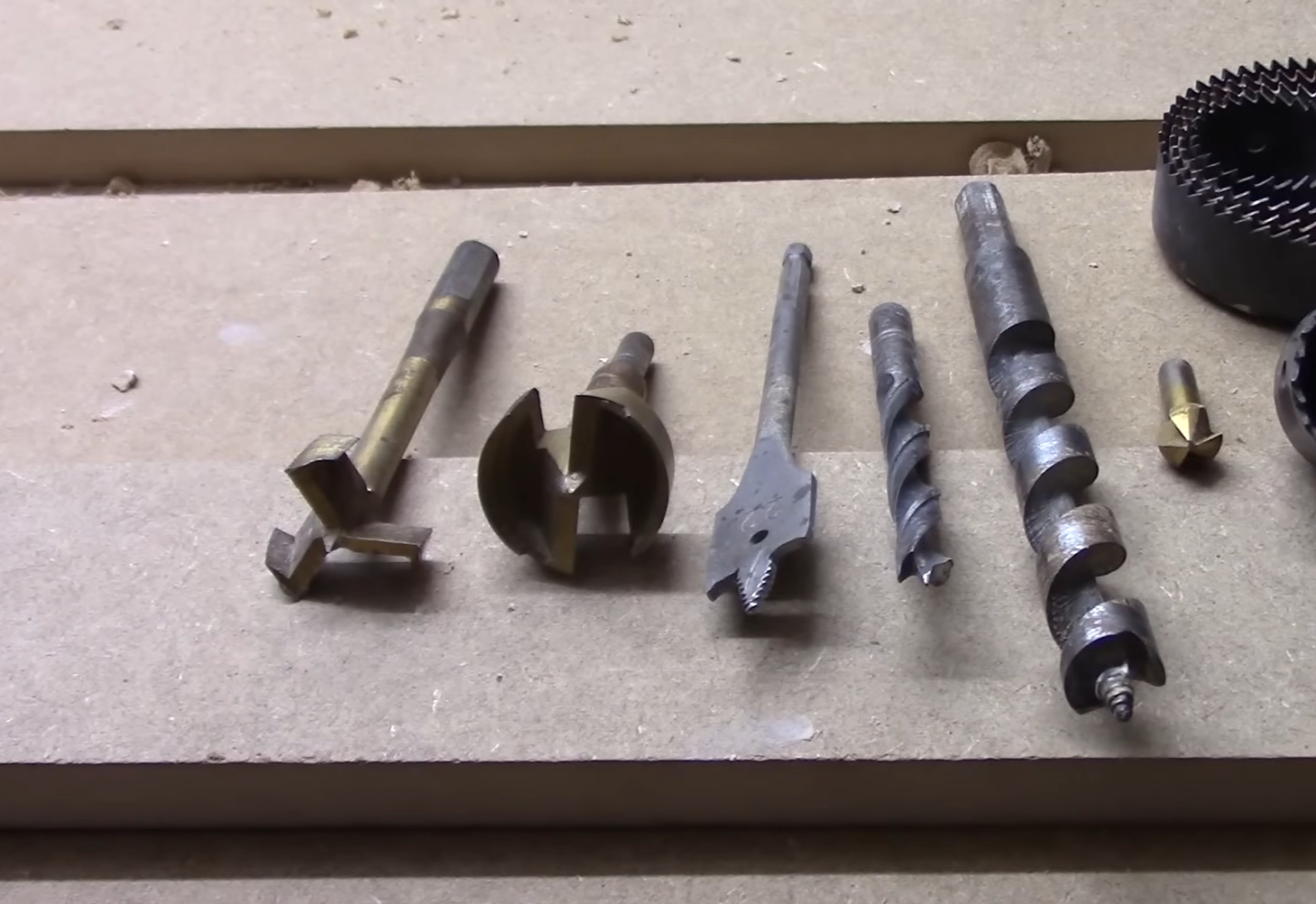 How to Drill Square Holes in Wood? ToolsProfy
