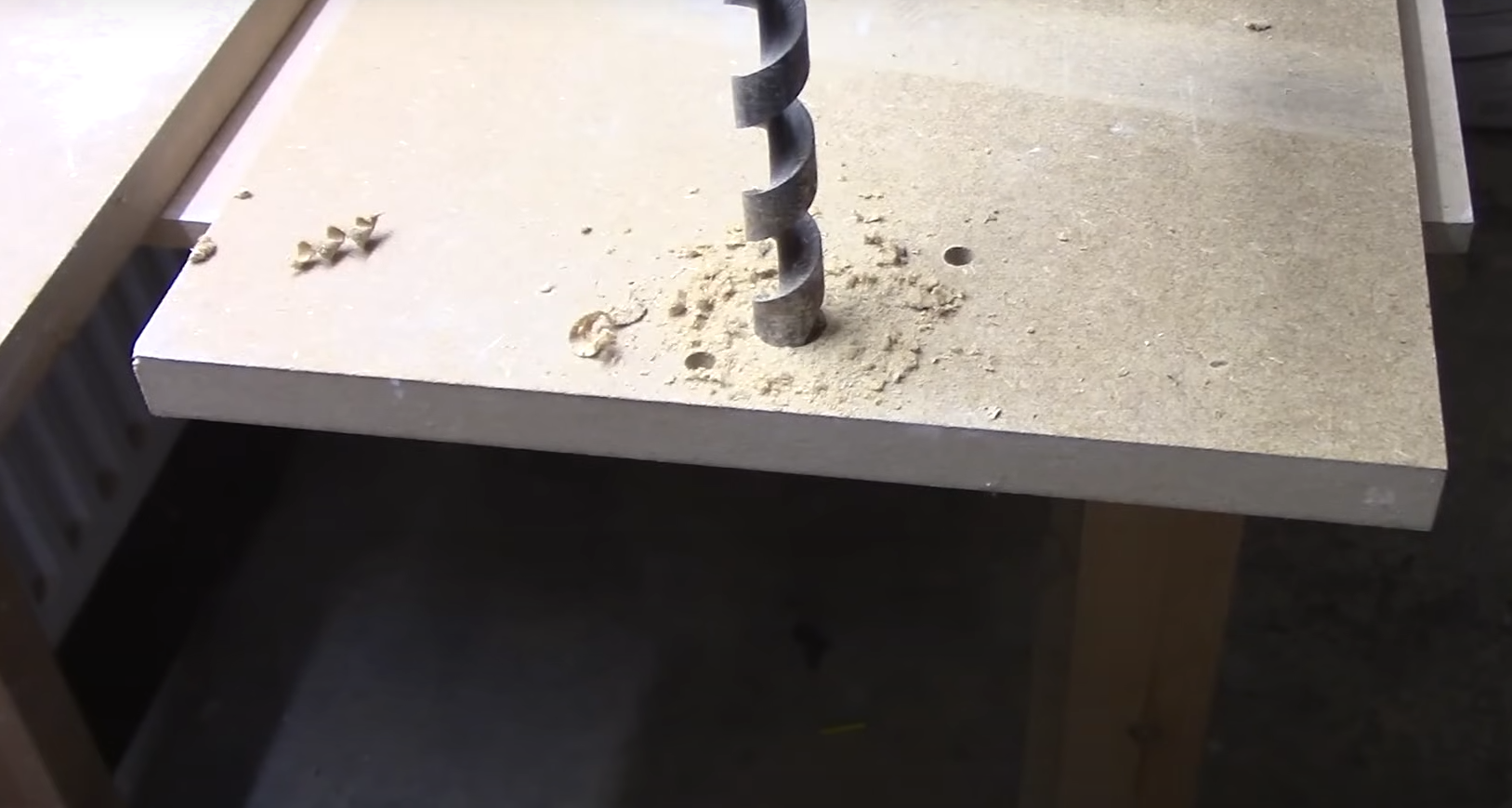 How to Drill Square Holes in Wood? ToolsProfy
