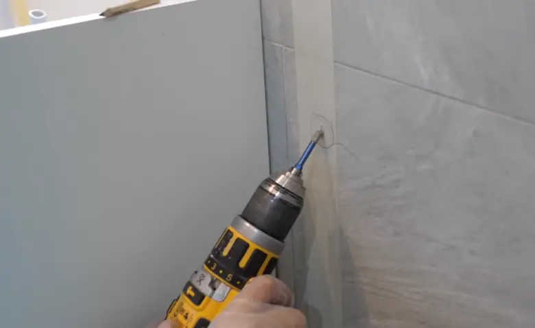 How to Drill Through Porcelain Tile Without Cracking? - ToolsProfy