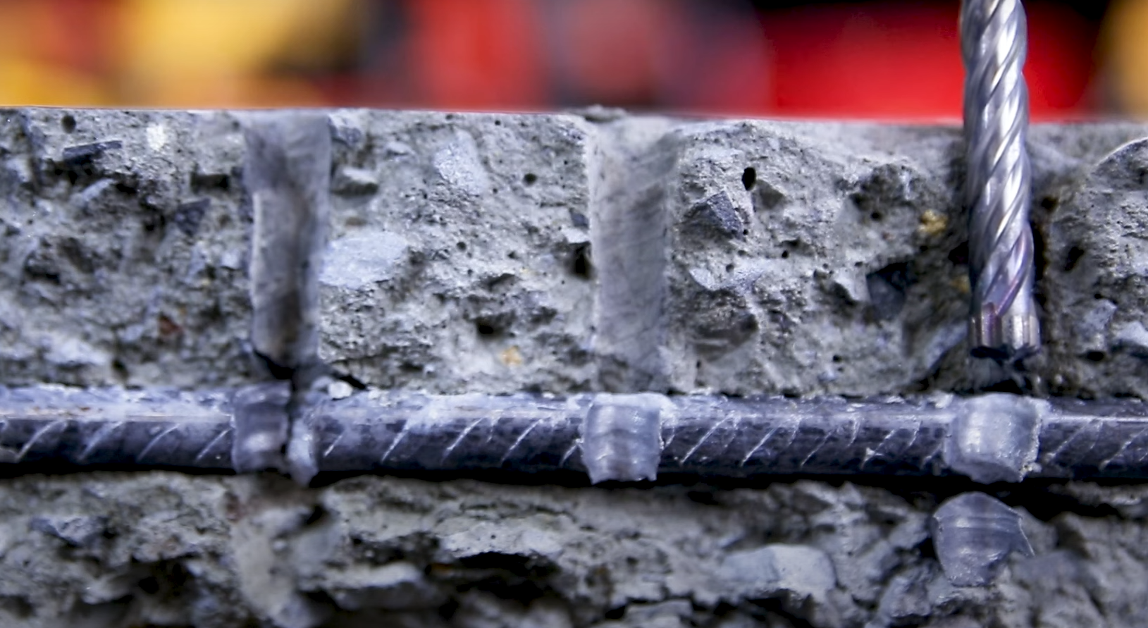 How to Drill Through Rebar in Concrete? ToolsProfy